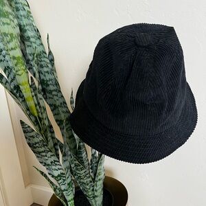 Brixton Corduroy Bucket Hat